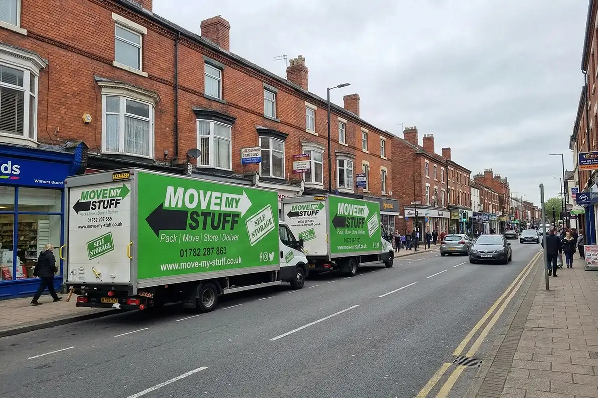 Stoke Storage Explained: Short-Term vs Long-Term Options Compared